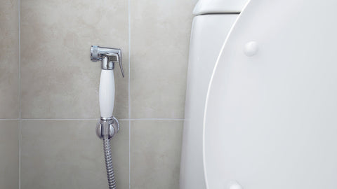 Why Bidets Are Not Commonly Available in the USA and Europe