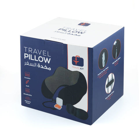 مخده السفر