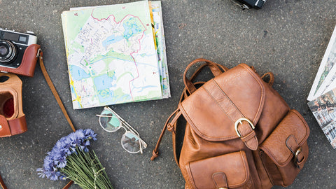 Essential Travel Accessories for the Savvy Traveler